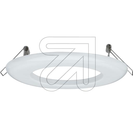 PaulmannWhite adapter for built-in lights 925.05 for hole cutout 76-120mmArticle-No: 609030