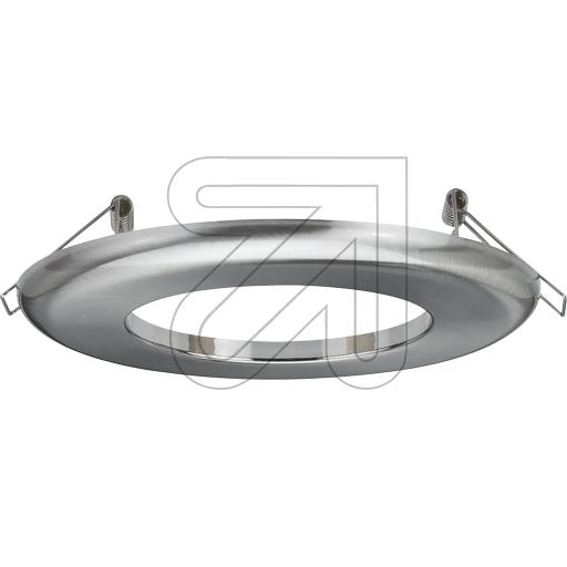PaulmannAdapter iron for recessed lights 925.06 for hole cutout 76-120mmArticle-No: 609035
