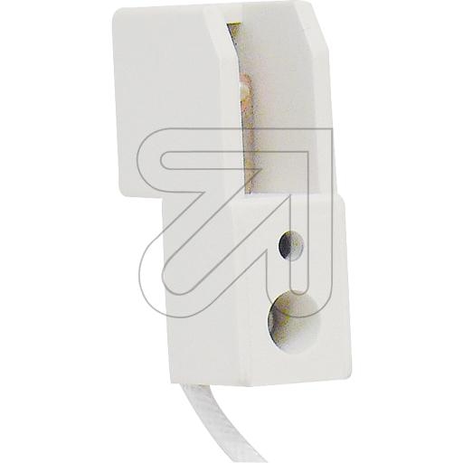 electroplastHigh-voltage socket R7s, without bracket-Price for 2 pcs.Article-No: 609535