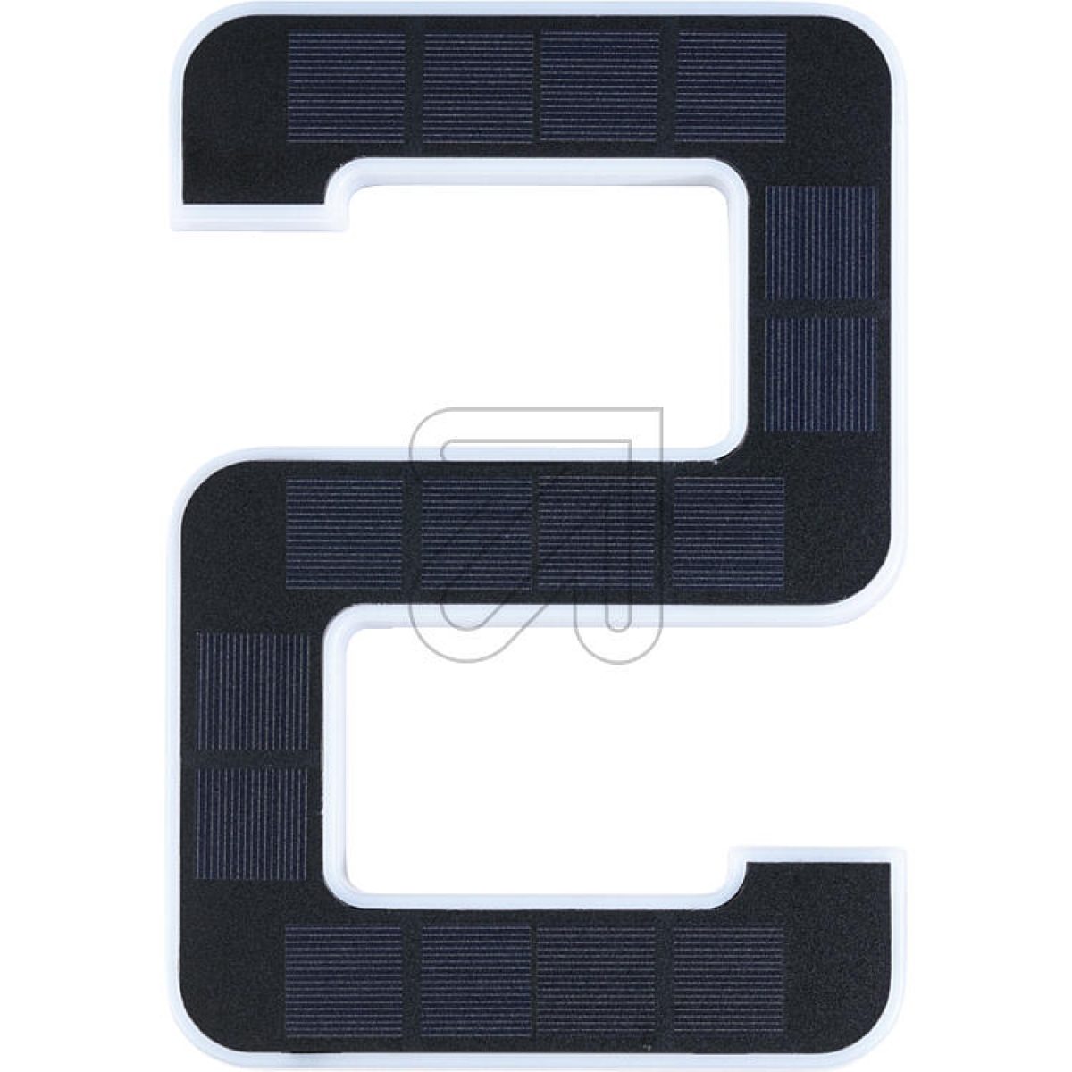 PaulmannSolar house number 2 IP44 79843Article-No: 610045