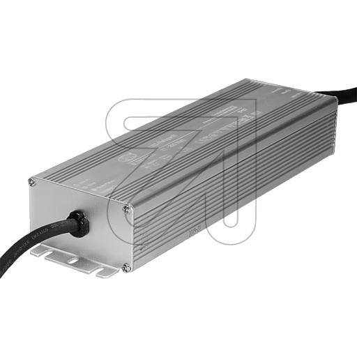 EVNLED Driver IP67 67-200W 12V/DC SLD6712200Article-No: 611160