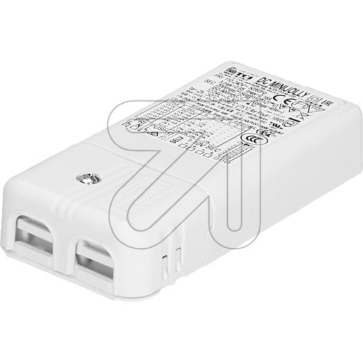 TCIballast/power supply unit MINIJOLLY dimmable/123400 (122400)Article-No: 612485