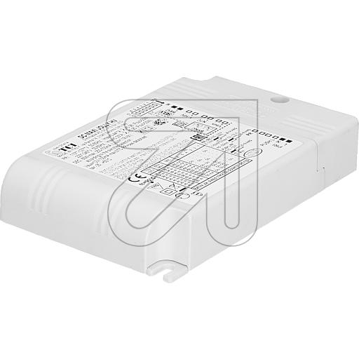 TCIPower supply 350/500/700mA/5-40/50W dimmable/DC MAXI JOLLY HV/127414 (122414)