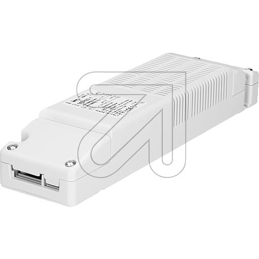 QLTVorschaltgerät 24V-DC/60W MDR60-1 sekundär dimmbar über Taster