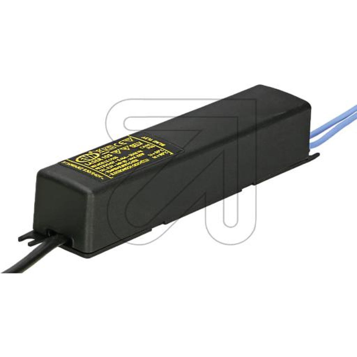 EVNElectronic transformer IP65 20-105VA Laser LS 105Article-No: 613095