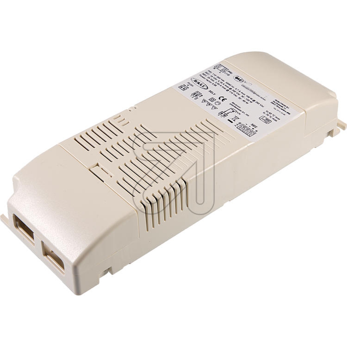 QLTBallast 24V-DC/150W-DIM PBT15000BArticle-No: 613150