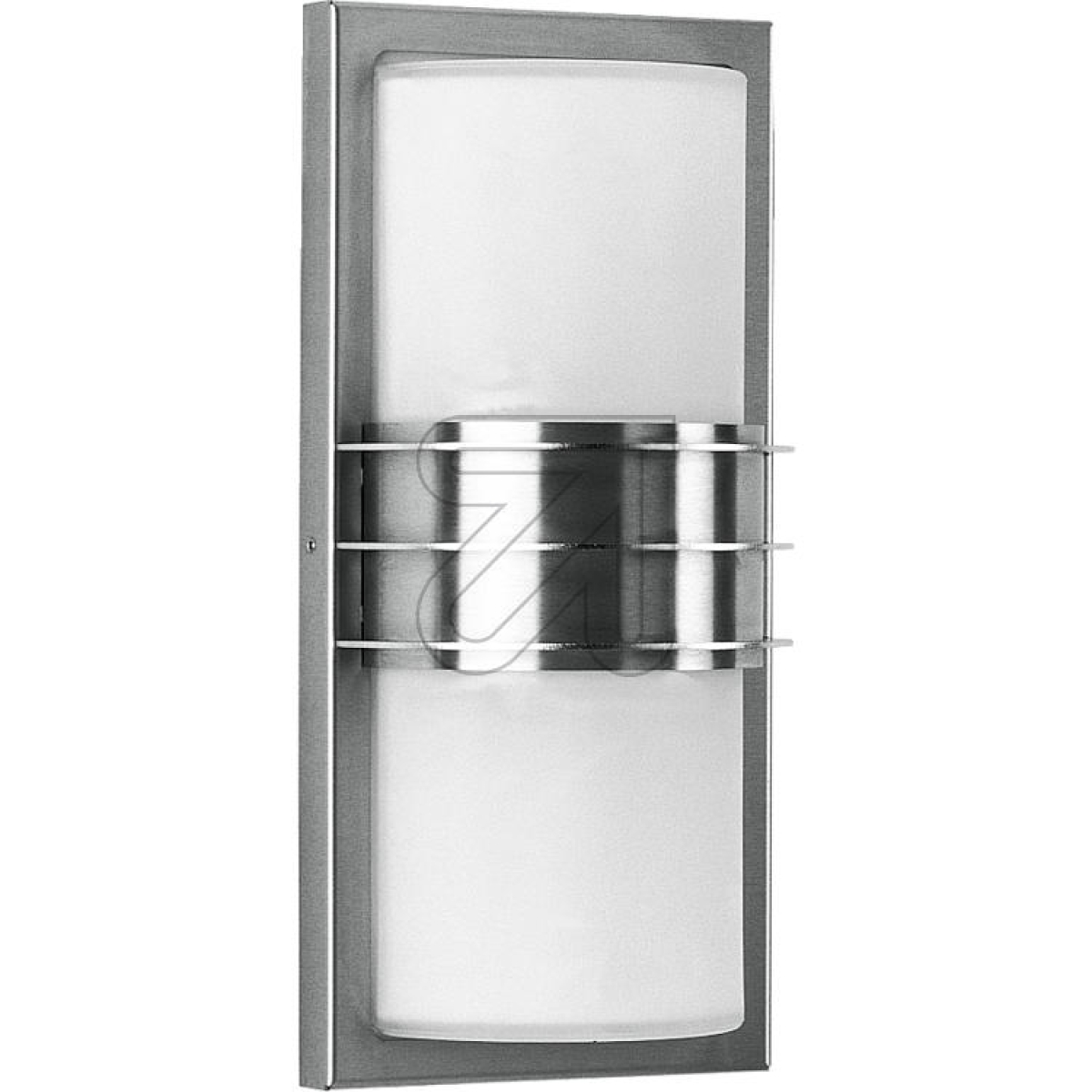 AlbertWall light 2-bulb stainless steel 696131Article-No: 620150