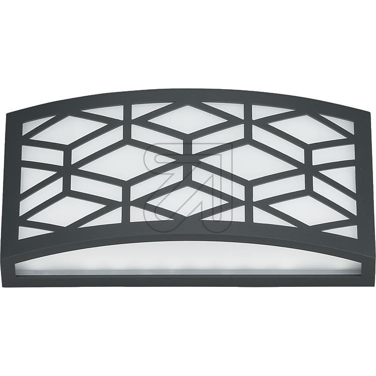 BÖHMERLED wall light anthracite 34229Article-No: 620580