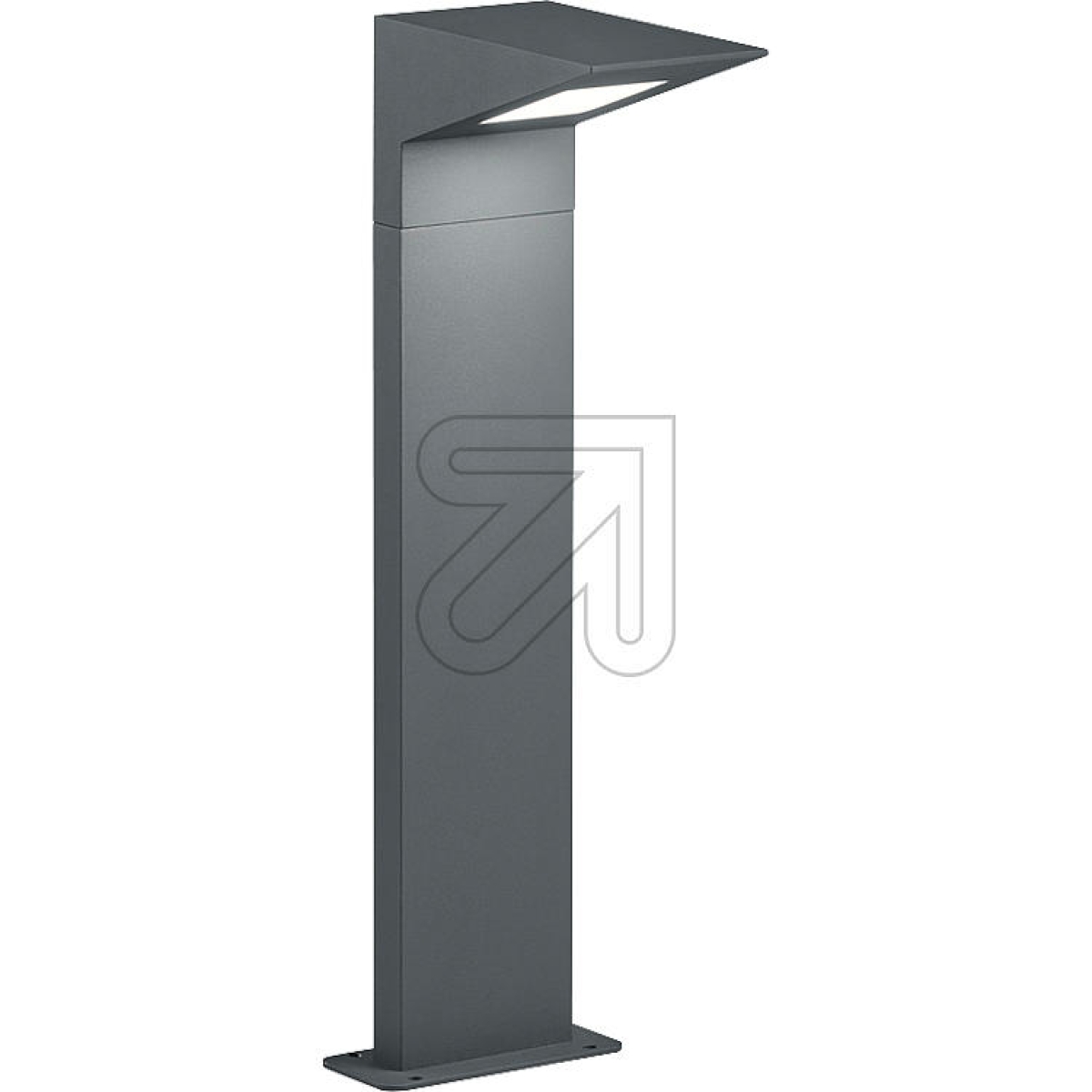 TRIOLED path light anthracite IP54 8W 3000K 525360142Article-No: 620760