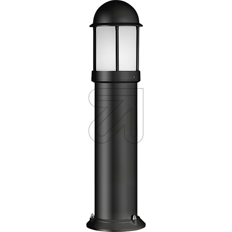 LCDBollard light black IP44 H750mm 1034Article-No: 621040
