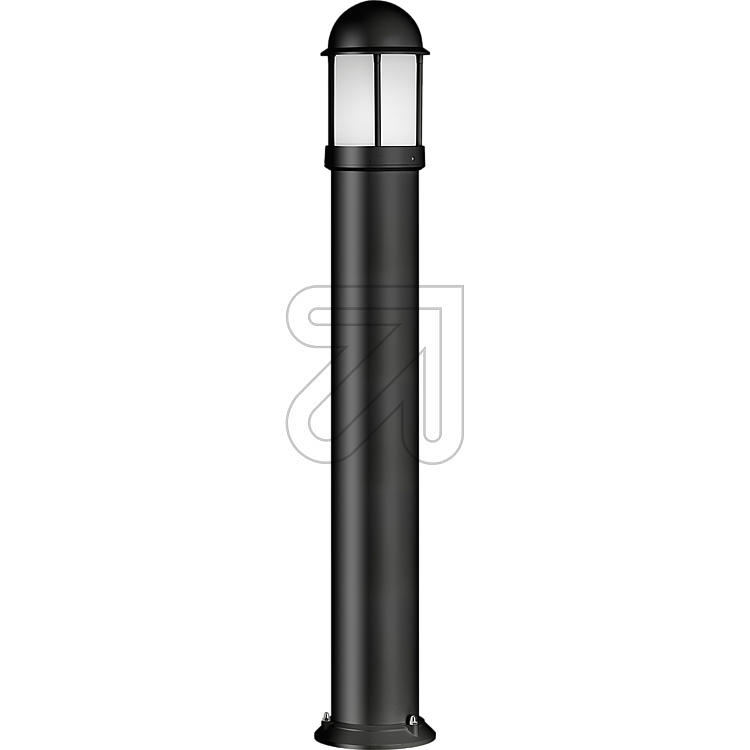 LCDBollard light black IP44 H450mm 1026Article-No: 621050