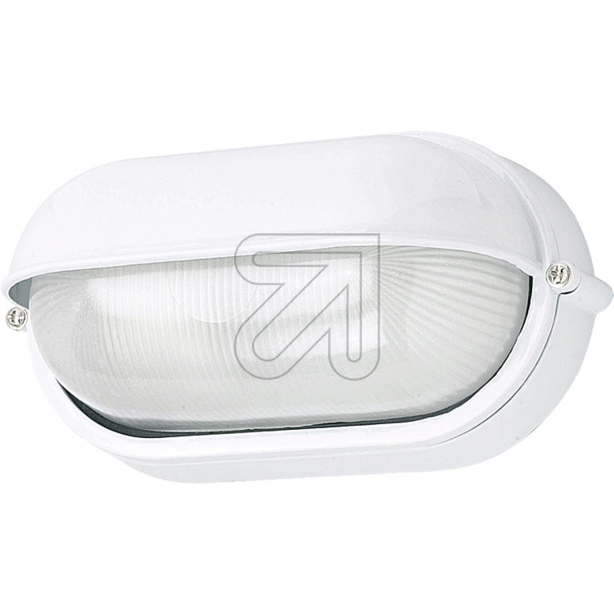 G & L GmbHWall light oval white 400180040Article-No: 621410