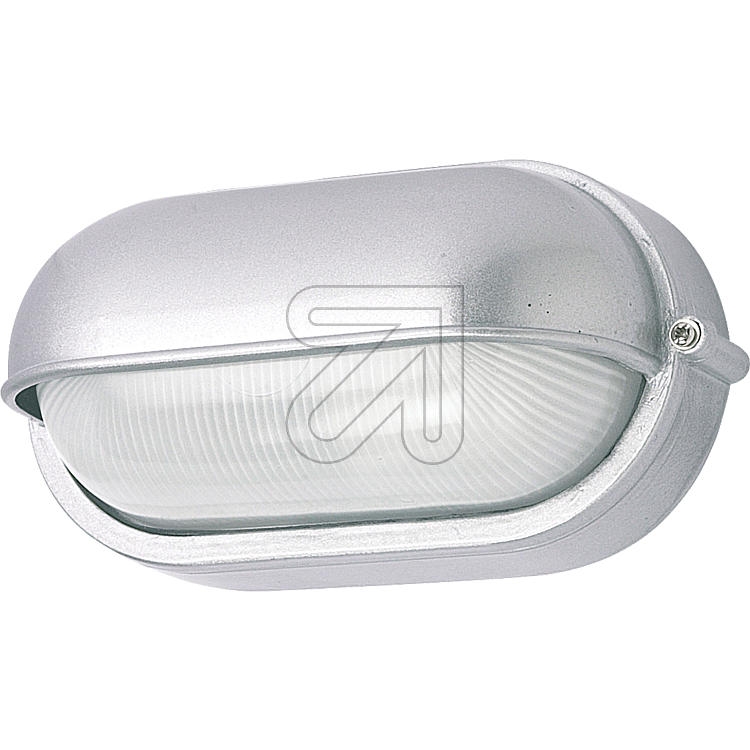 G & L GmbHWall light oval silver 400180042Article-No: 621415