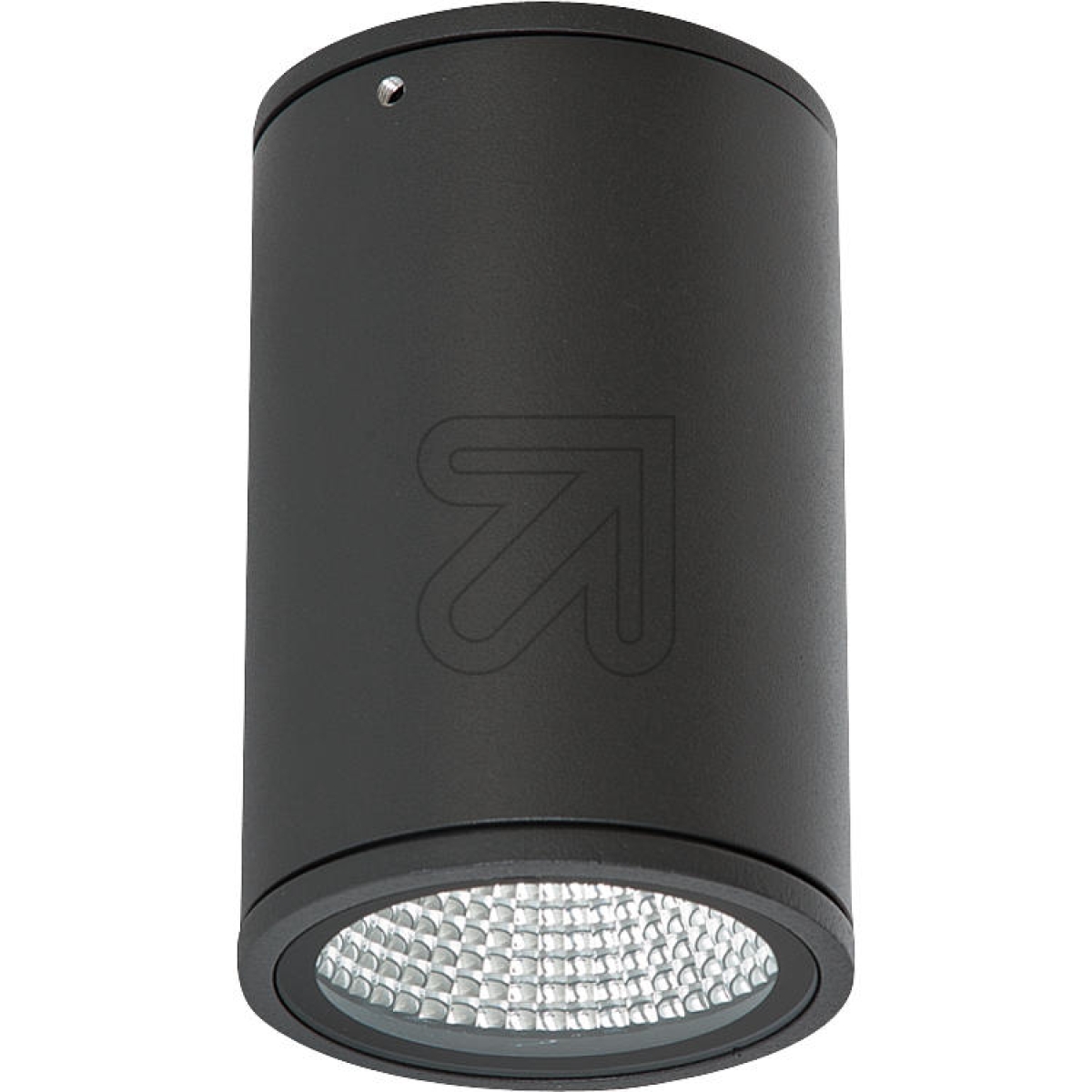EVNLED outdoor light anthracite 12W 3000K C541511202Article-No: 623330