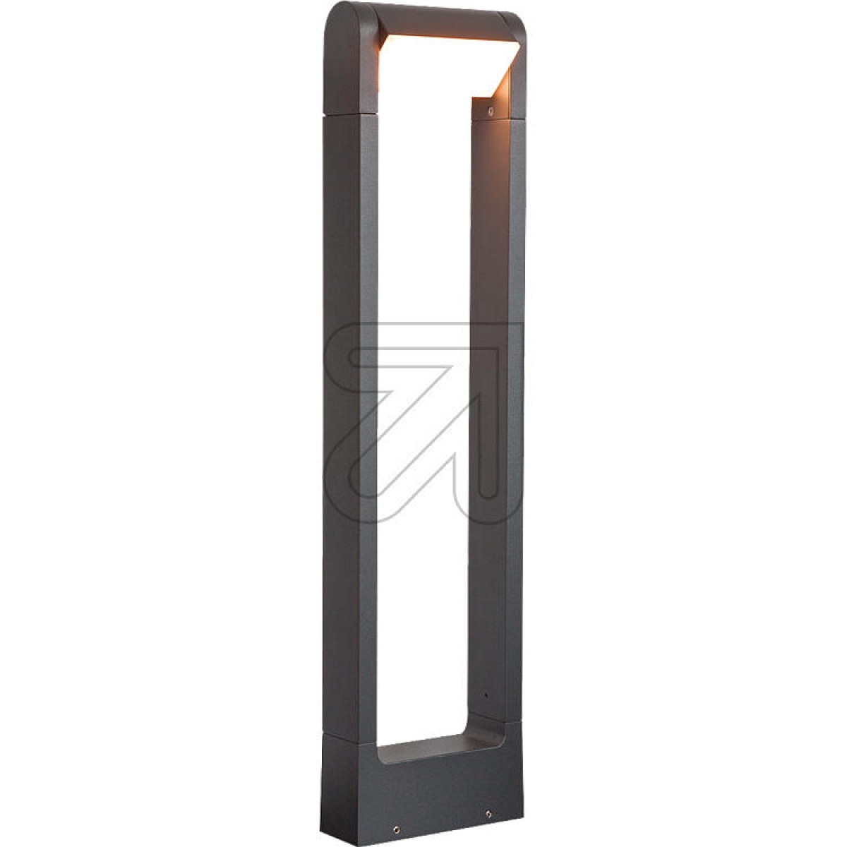 EVNLED path light swiveling anthracite 3000K PL54150602Article-No: 623650