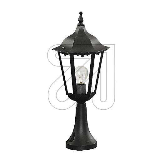 KonstsmideFirenze pedestal light black 7214-750Article-No: 624930