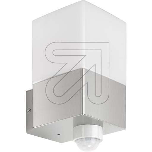 LCDWall light stainless steel IP44 100W 029 with BWMArticle-No: 626610