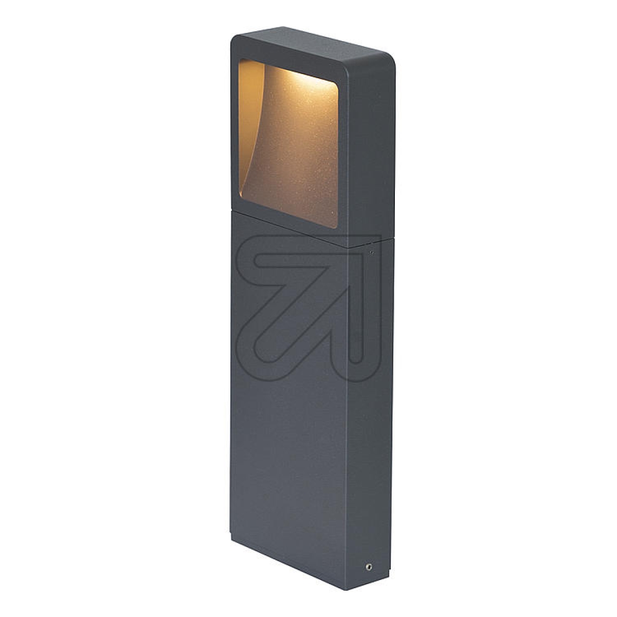 EVNLED path light anthracite IP54 3000K 6W WLF35061502Article-No: 627100