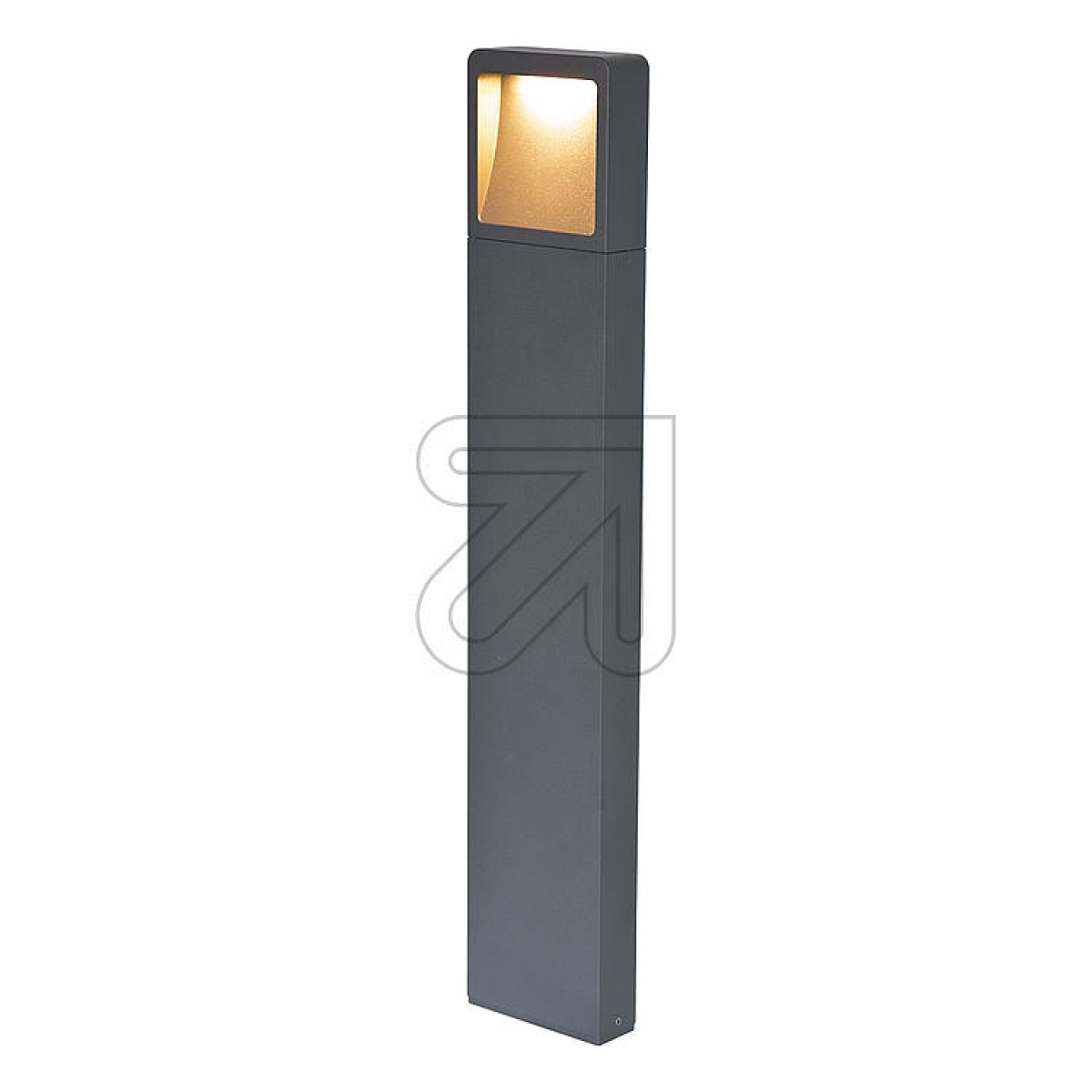 EVNLED path light anthracite IP54 3000K 6W WLF65061502Article-No: 627105