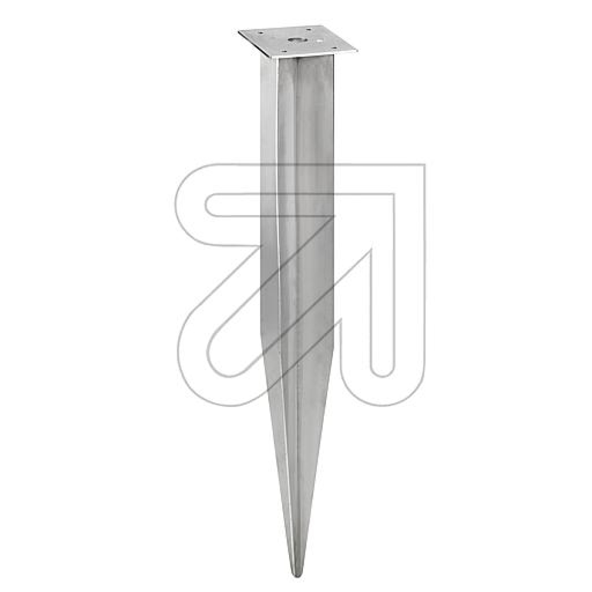 LCDGround spike stainless steel H300 097E for 626770Article-No: 627430