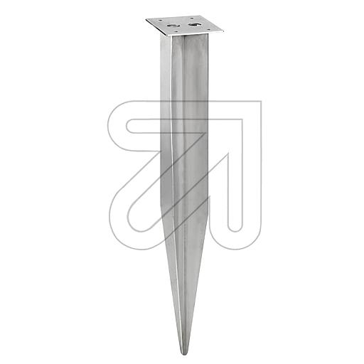LCDGround spike stainless steel H450 098E for 626775/885Article-No: 627435