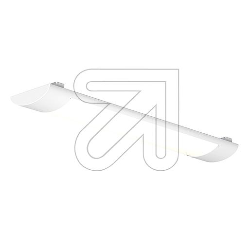 EVNLED surface mounted light white 3000K 25W L5972402WArticle-No: 627730