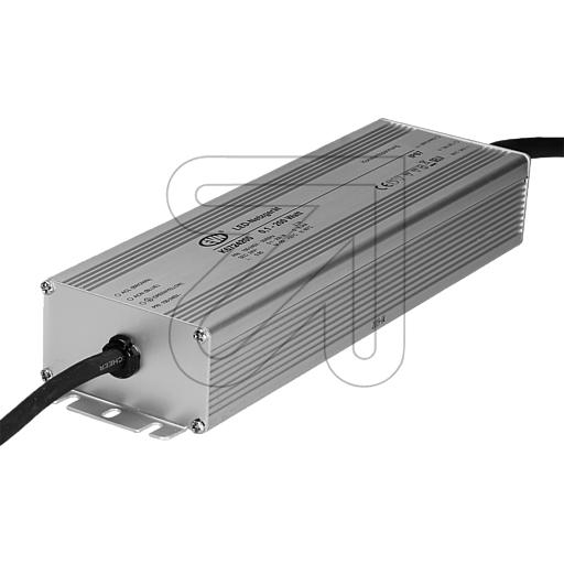 EVNLED power supply IP67 24V/DC 200W K6724200Article-No: 627770