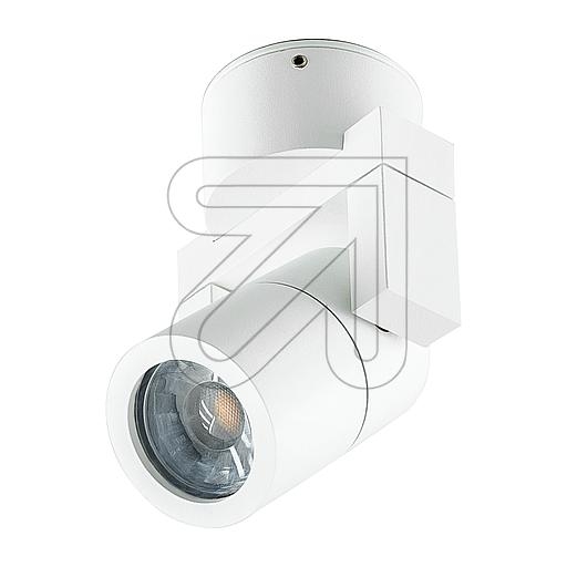 EVNsurface-mounted luminaire IP54 white GU10 35W 635001Article-No: 627815