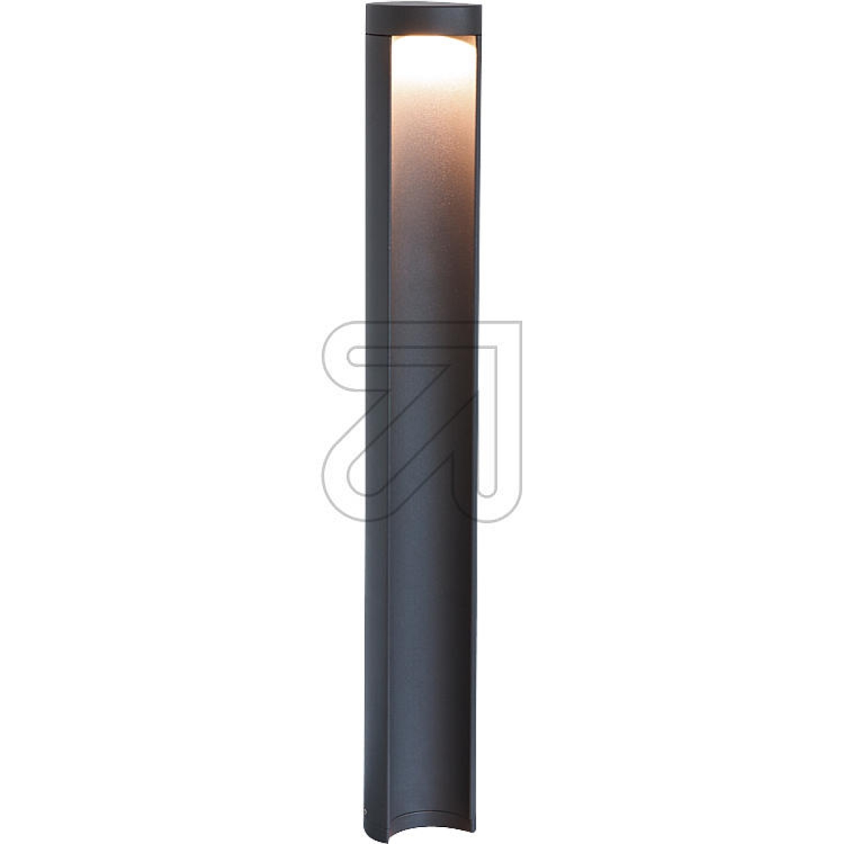 EVNLED path light anthracite 7W 3000K C54151702PArticle-No: 628235