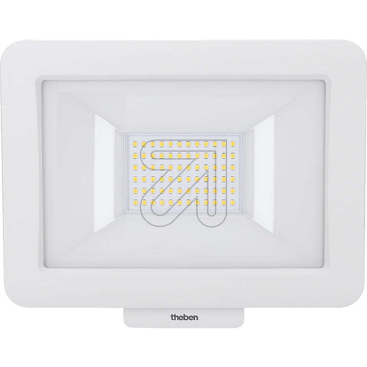 ThebenLED spotlight IP65 white theLeda B30L WH 1020685Article-No: 628520