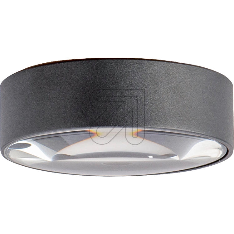 CMDLED wall and ceiling light anthracite IP65 9038Article-No: 629370