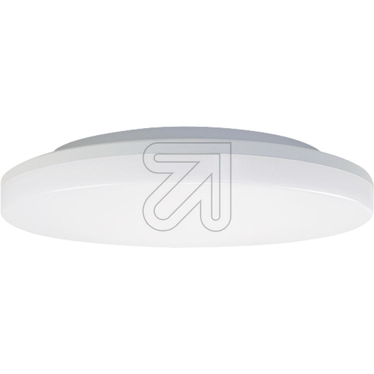 mlightLED wall and ceiling light round IP65 18W 3000K/4000K/5700K 81-3121Article-No: 629425