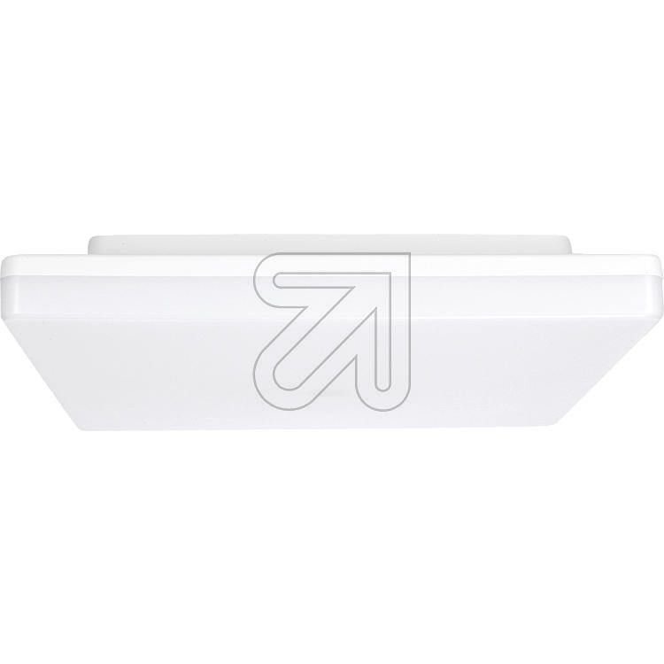 mlightLED wall and ceiling light square IP65 15W 3000K/4000K/5700K 81-3124Article-No: 629435