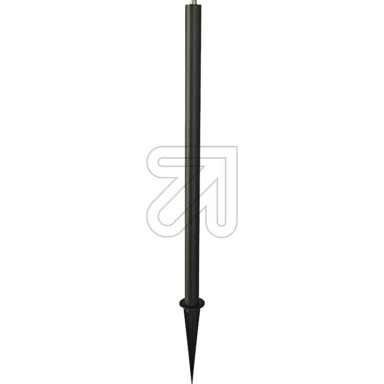LCDGround spike black 0216Article-No: 629615