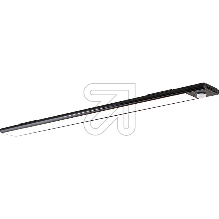 ORIONBattery-powered LED under-cabinet light with sensor black fabric 3-586Article-No: 629700