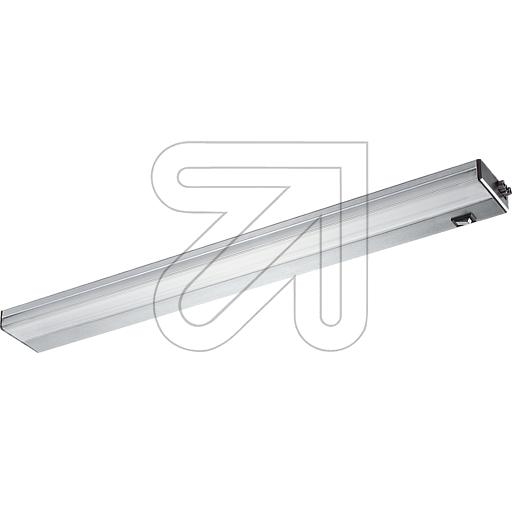 EVOTECLED under-cabinet light stainless steel 4000K 11.9W 11415Article-No: 630045