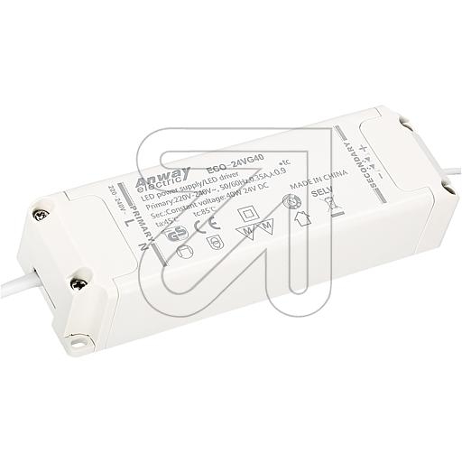 SIGORLUXI LINK power pack with connection cable 36W 4011201Article-No: 630575