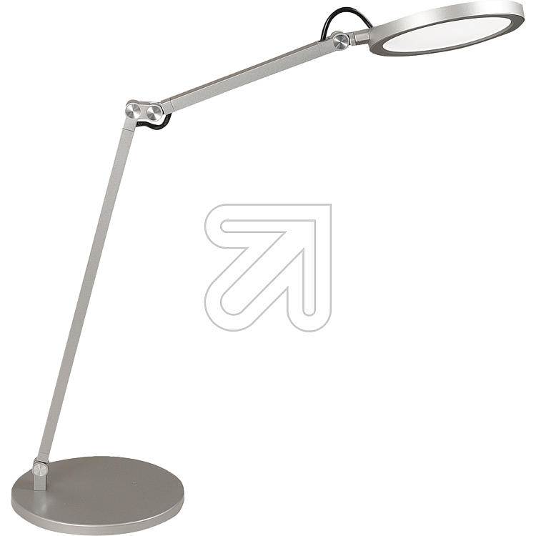 FABAS LUCELED table lamp aluminum 3000-5000K 9W 3551-30-212Article-No: 631695