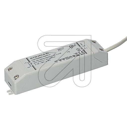 Licht 2000System converter with 6-way connector 12121