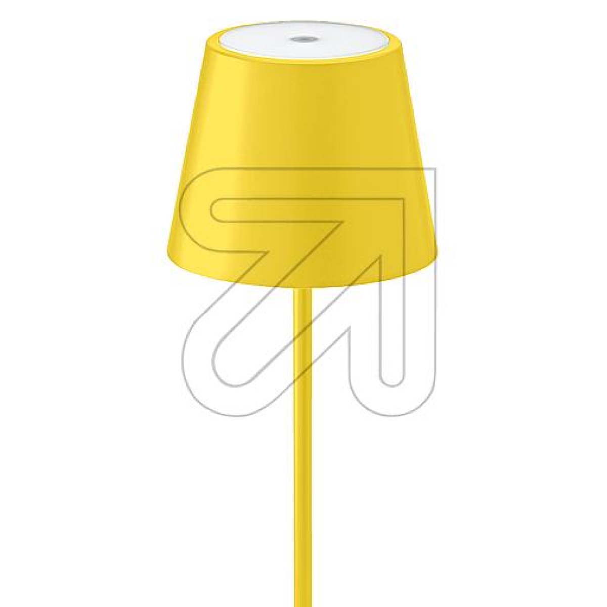 SIGORLED cordless floor lamp Nuindie yellow 4501801Article-No: 631880
