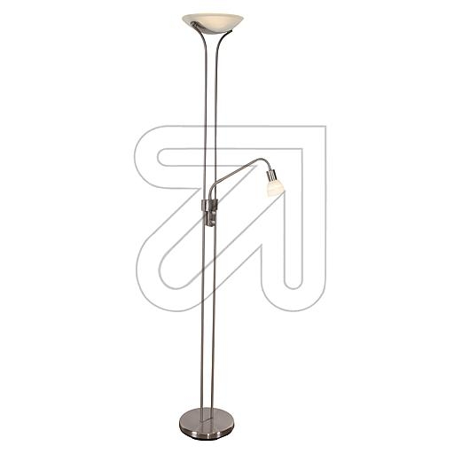 Nino LeuchtenLED upholstery lamp nickel 3000K 18/4.5W 43240201Article-No: 632010