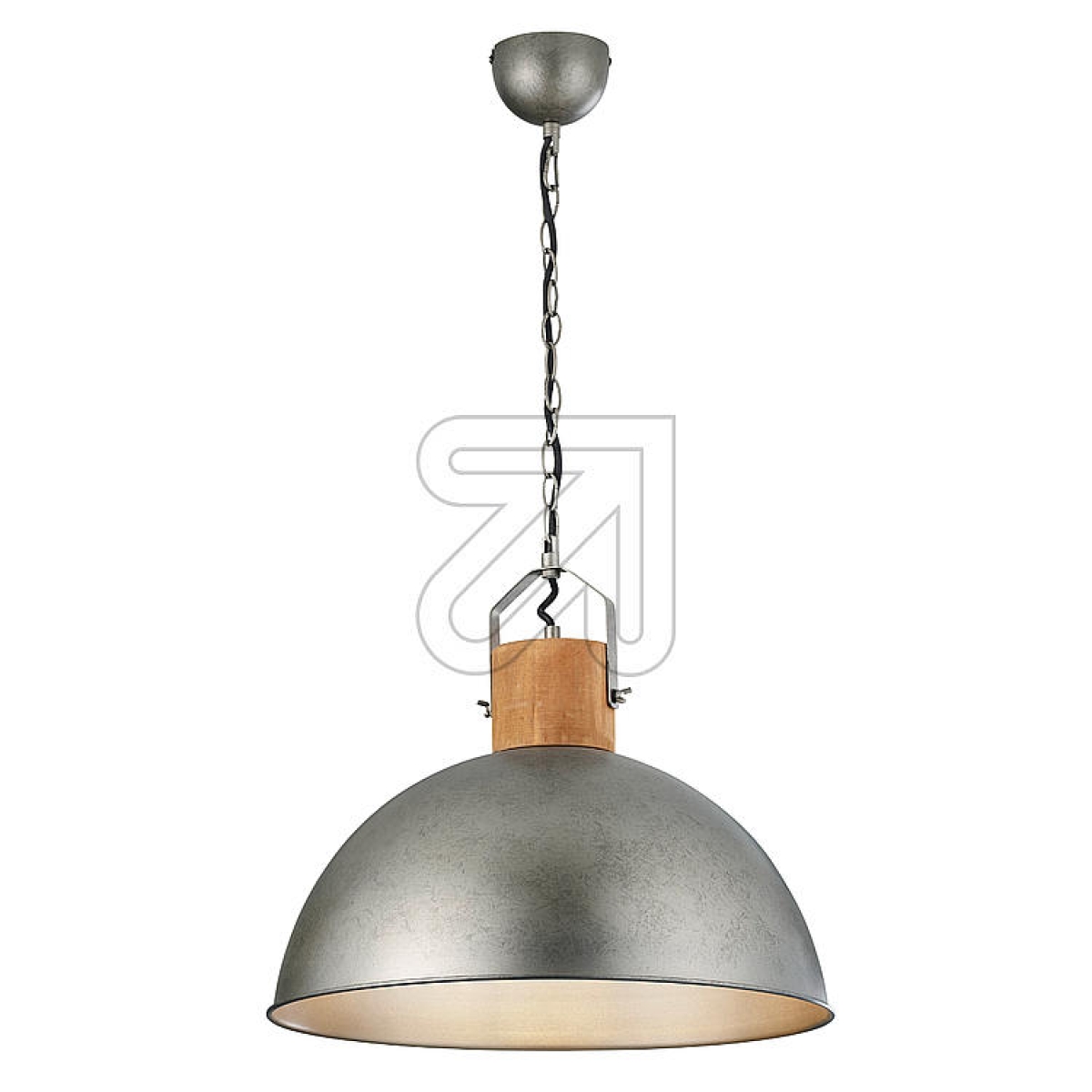 TRIOPendant lamp antique nickel Delhi 303400167Article-No: 632190