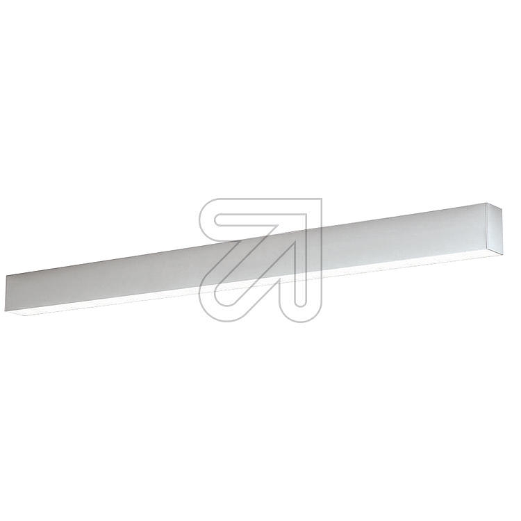ORIONLED-Decken- und Pendelleuchte silber 4000K 30W HL 6-1634/1140mm Alu 4000KArtikel-Nr: 632515