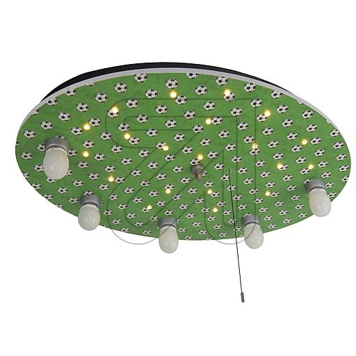 niermann STAND BYFootballs ceiling light 657Article-No: 633125