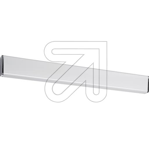 PaulmannLED wall light chrome/white IP44 704.64Article-No: 634215