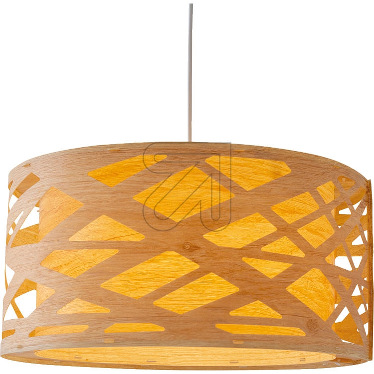 NävePendant light natural/wood colored 7088327Article-No: 634330