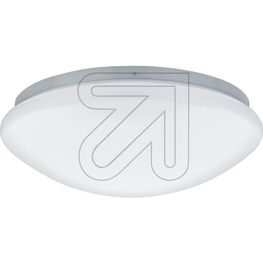 PaulmannLED ceiling light white IP44 2700K 12.5W 707.22 with HF sensorArticle-No: 634600