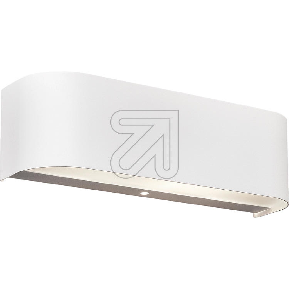 TRIOLED wall light 2-flame 3000K 6.4W white 220810201Article-No: 635530
