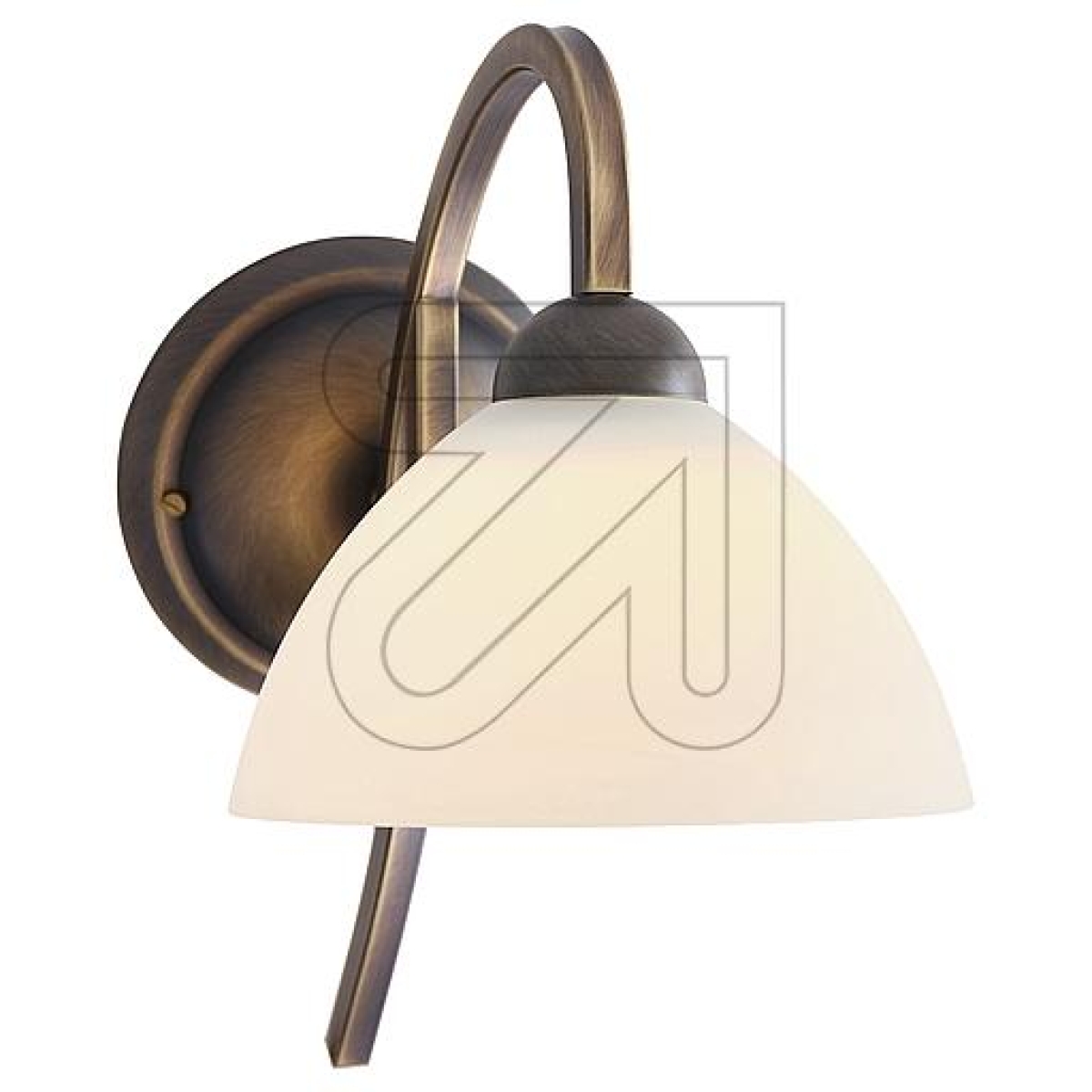 steinhauerWall lamp brass Capri 6840BRArticle-No: 640650