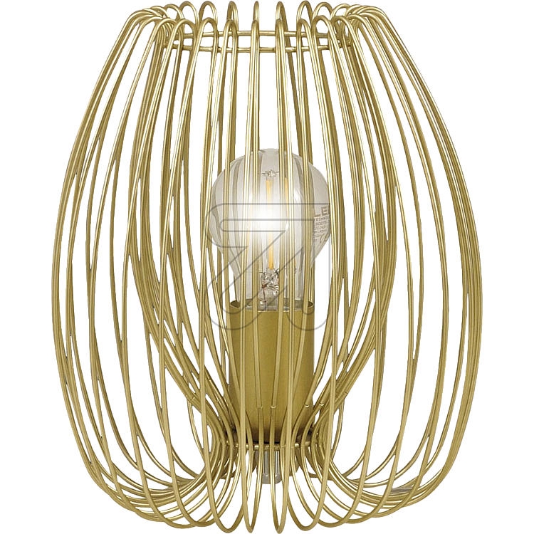 FABAS LUCETable lamp Camp gold matt 3677-34-255Article-No: 641160